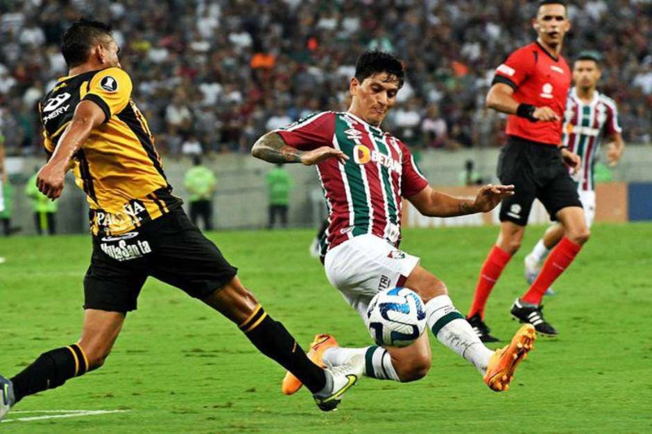 Fluminense x The Strongest: veja horário e onde assistir ao vivo o jogo da  Libertadores