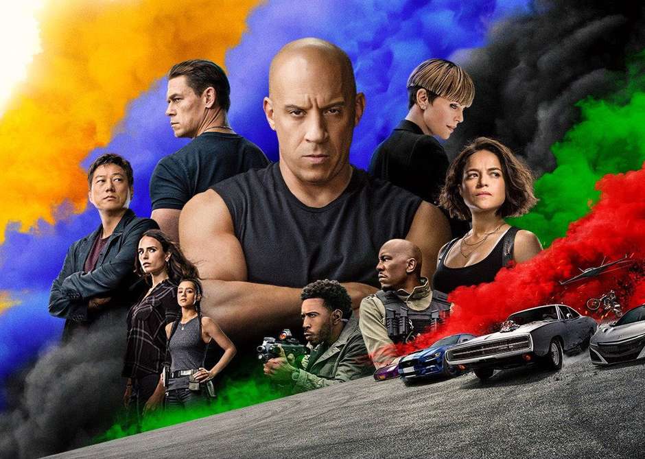 5 curiosidades sobre Velozes & Furiosos: Hobbs e Shaw