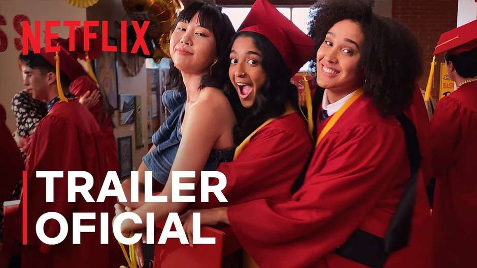 Netflix: lançamentos da semana de 12 a 18 de junho de 2023