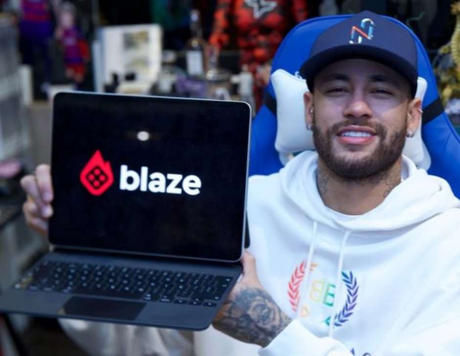 Robô Blaze Funciona? Site Oficial? Vale a Pena Comprar? Grátis