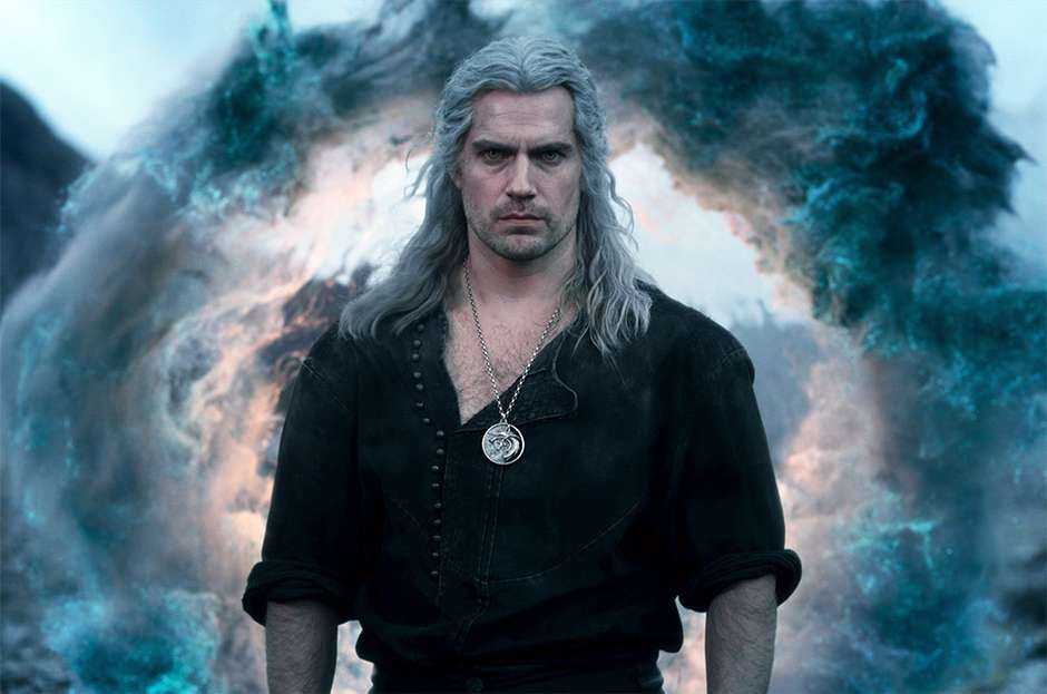 Netflix divide The Witcher em duas partes e adia despedida de Henry Cavill  · Notícias da TV