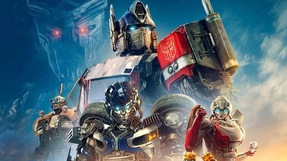 Transformers - O Despertar das Feras: De onde você conhece os novos atores  da franquia? Protagonista vai interpretar novo vilão da Marvel