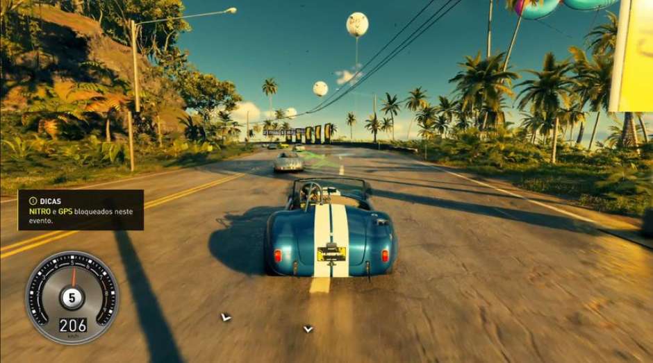 Acelere! The Crew Motorfest é anunciado com corridas de mundo aberto para  PC, PS5 e Xbox 
