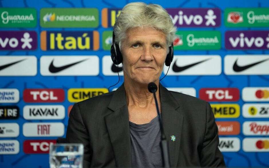 CBF anuncia a data da convocação da Seleção Brasileira Feminina para a Copa  do Mundo