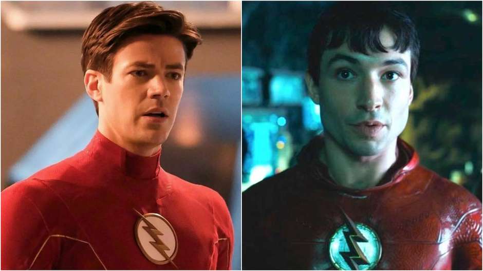 9 anos depois, The Flash finalmente acaba com grande mistério