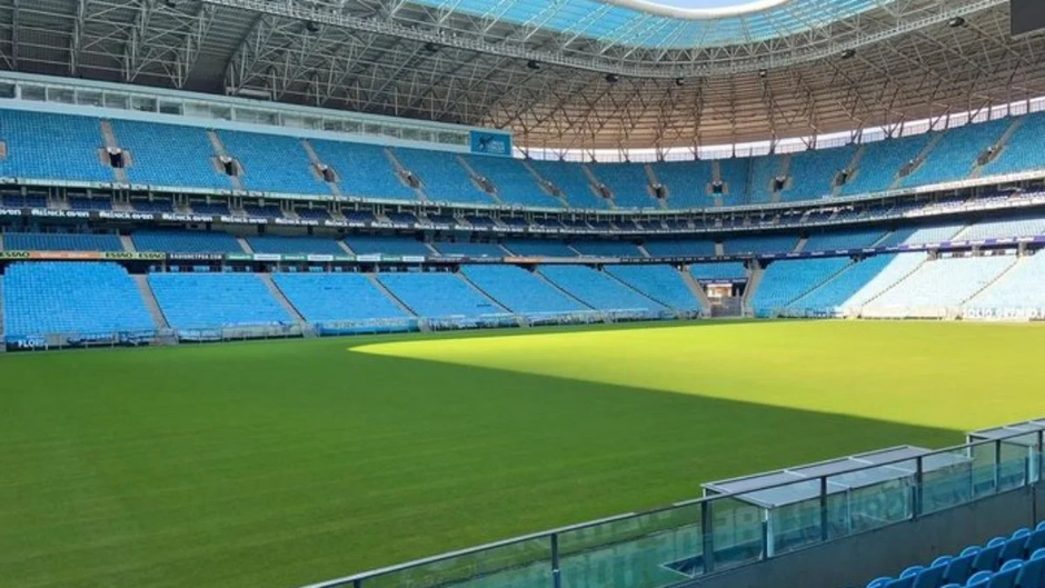 Notícias – Página: 2 – Arena do Grêmio