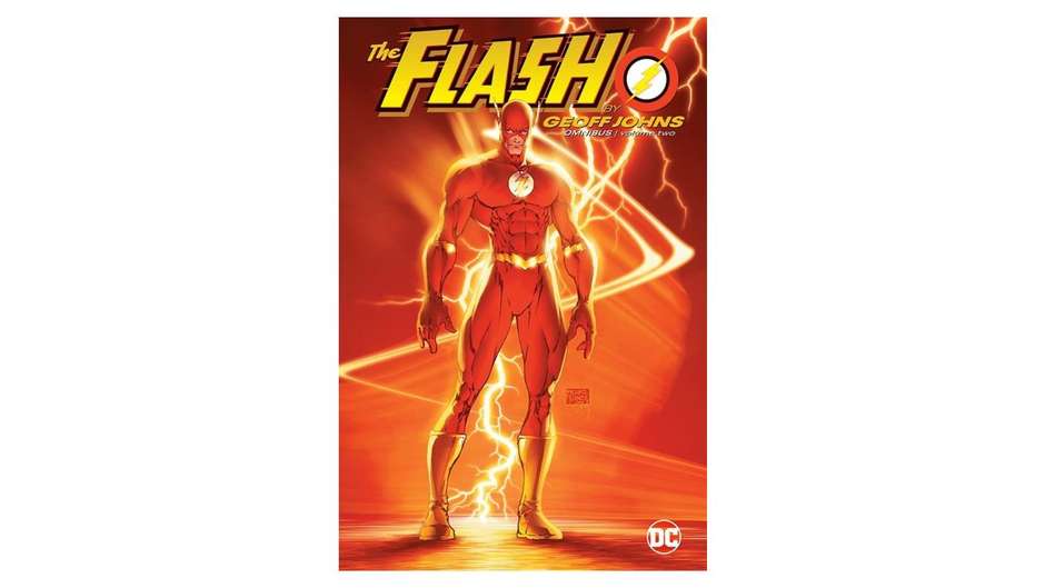 4 produções para assistir antes da estreia de The Flash - NerdBunker
