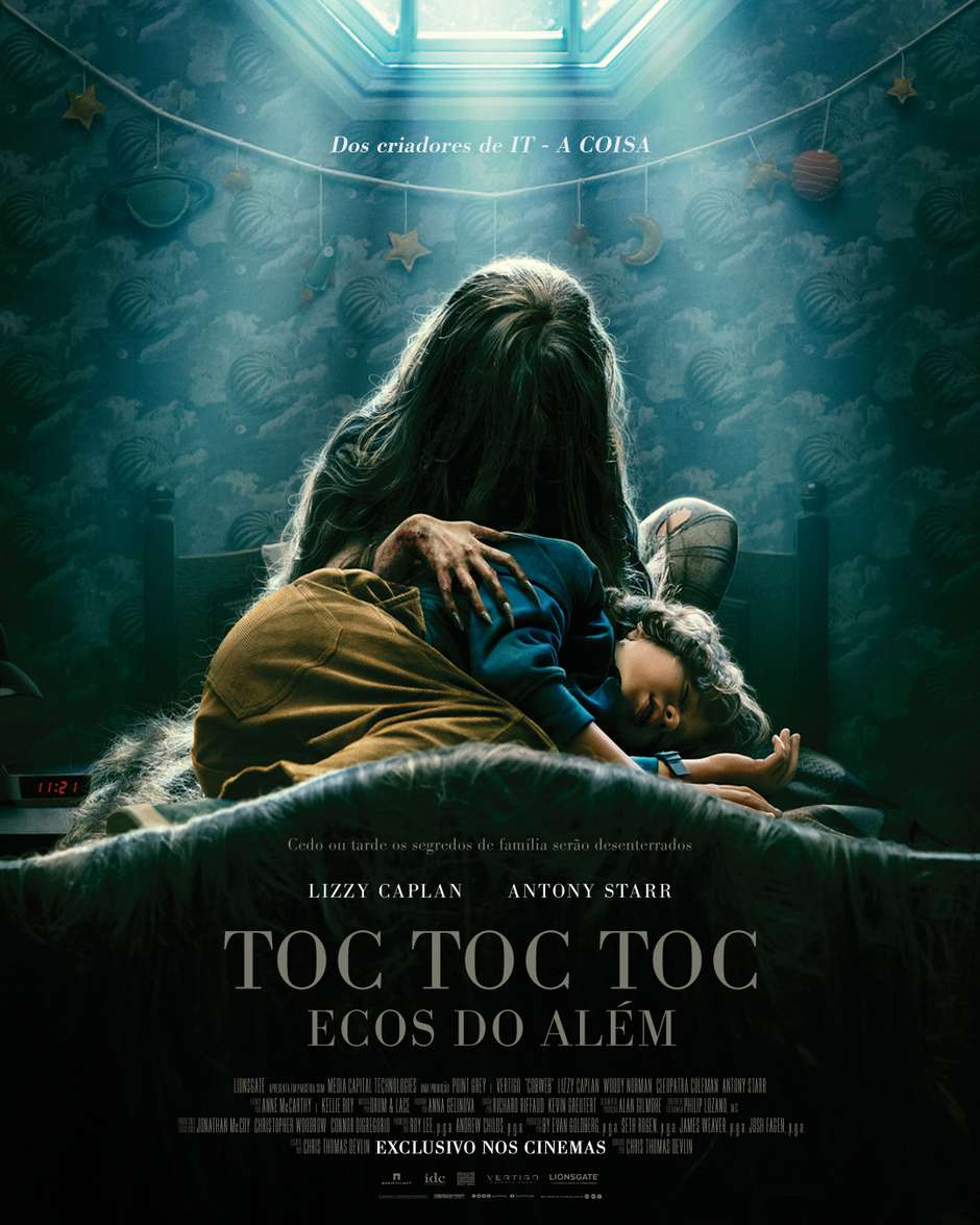 16 filmes de terror que estarão nas telonas em 2018 - Círculo On