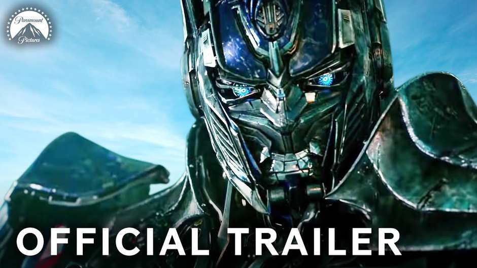 ORDEM CRONOLÓGICA FILMES DOS TRANSFORMERS #quesitonerd #transformers  #ordemcronologica 