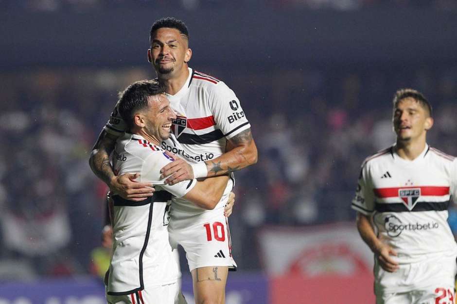 São Paulo x Cruzeiro: onde assistir, escalações e horários do jogo pelo  Brasileirão