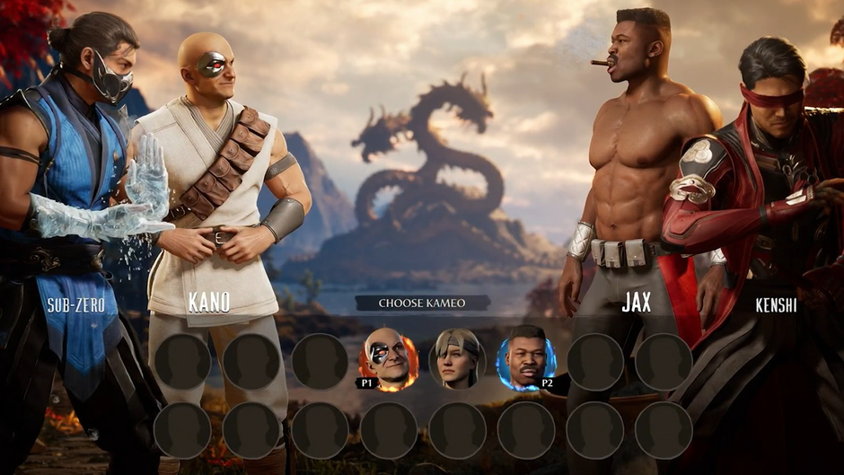 Mortal Kombat 1 revela parceria com The Boys e mais; vídeos