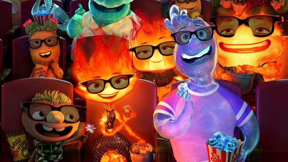 10 Filmes da Pixar Disney Imperdíveis para Curtir em Família - CIA DOS  LIVROS