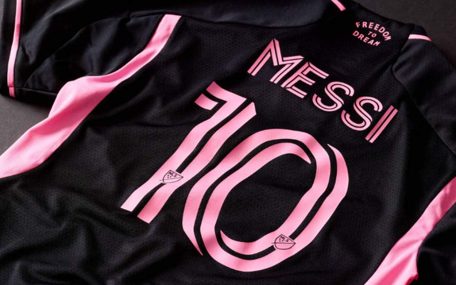 Conheça o Inter Miami, novo time de Messi: história, como joga, brasileiros  no elenco e mais