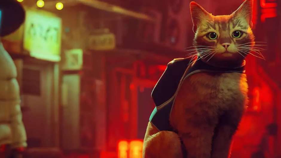 Jogue como um gato em 'Cats and the Other Lives', A Narrative Point 'n Click,  agora disponível em consoles Xbox – XboxEra