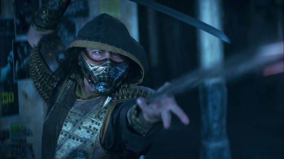 Mortal Kombat 2: Shao Khan, Quan Chi e mais lutadores estarão no filme -  Adrenaline