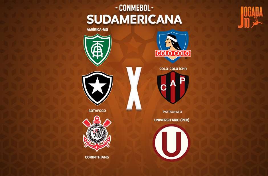 Corinthians tem impasse com datas da Copa do Brasil e Sul-Americana