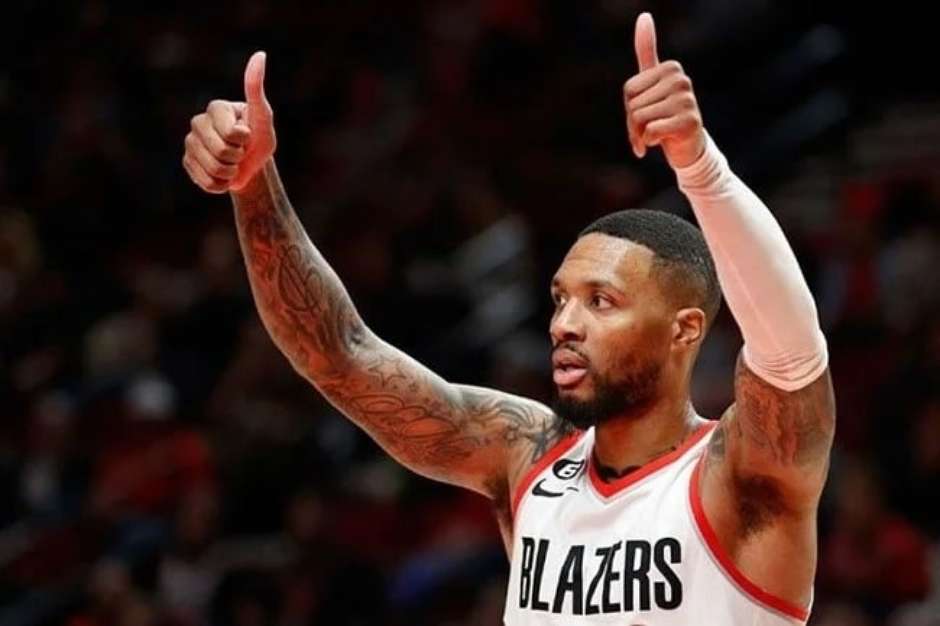 Já passou da hora de darmos o devido valor a Damian Lillard