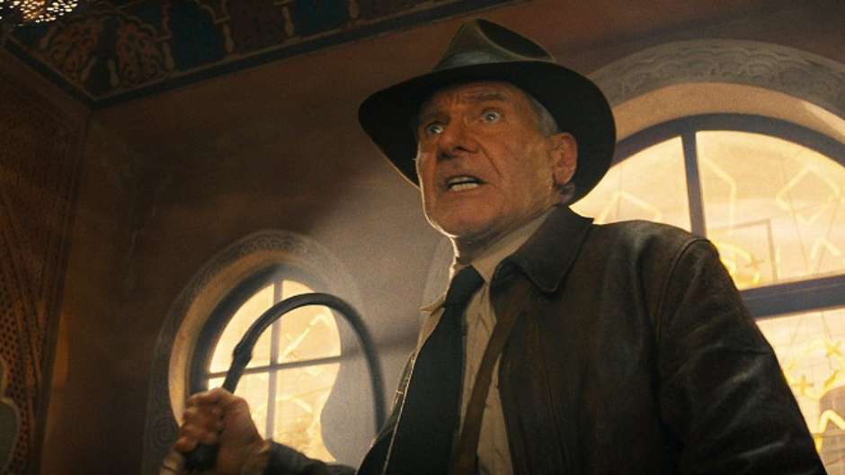 Indiana Jones e a Relíquia do Destino: elenco, trailer, história e