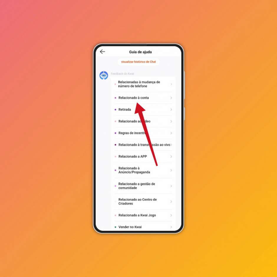 Como excluir conta do Kwai: tutorial passo a passo definitivo