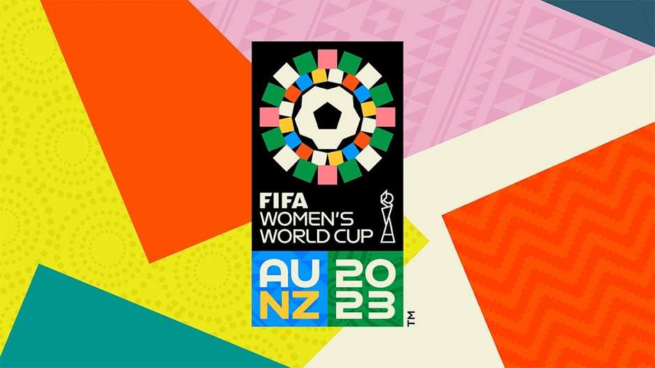 Bola dos 32 países da Copa do Mundo Feminina 2023 - Official FIFA Store