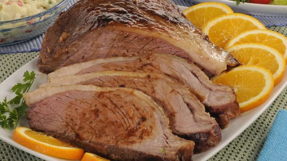 Receita de picanha com leite em pó: surpreenda seus convidados com