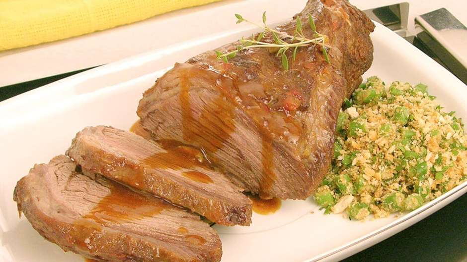 Receita de picanha com leite em pó: surpreenda seus convidados com