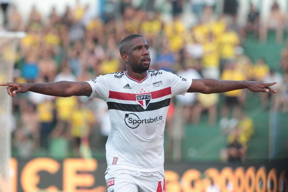 São Paulo reforça confiança no elenco mesmo com derrota no Paulistão