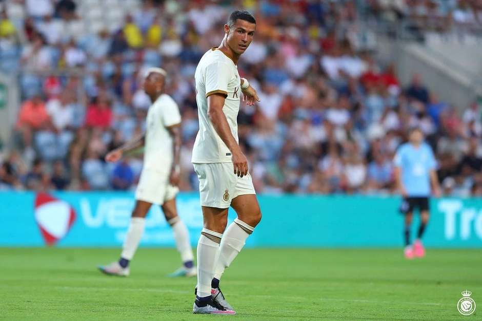 Ele negou camisa 9 a Ronaldo e fez história no Real Madrid