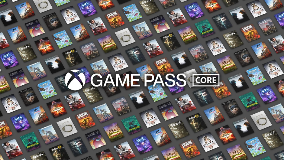 Assinatura game pass core envio digital descubra as melhores apostas