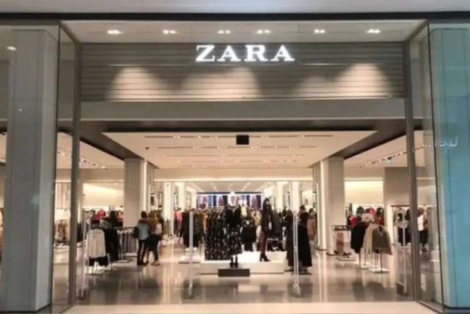Zara  Mall of America®