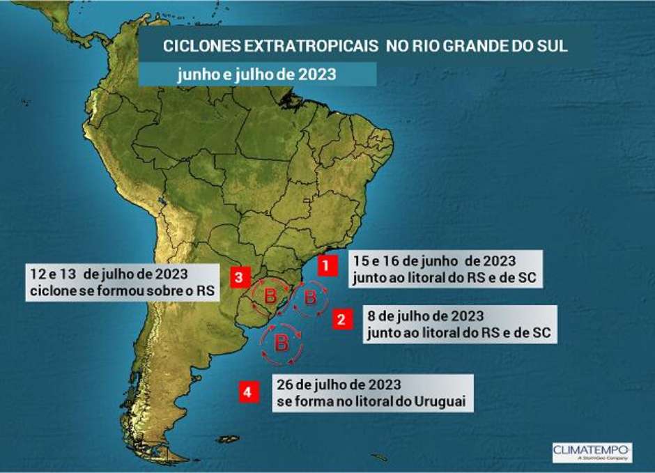 Rio Grande do Sul será foco do primeiro Sinapi de 2023 – Sinduscon – RS