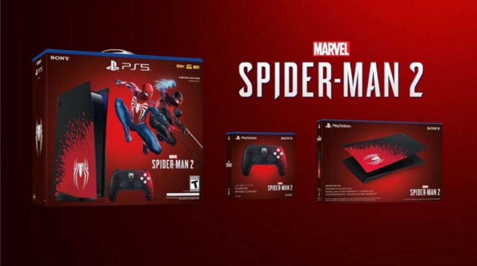 Marvel's Spider-Man 2 │ Quem é o Venom no novo jogo do PlayStation 5