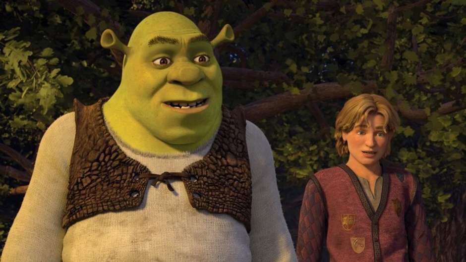 Shrek não tem nome? Fãs teorizam que o ogro nunca revelou sua identidade  verdadeira - Notícias de cinema - AdoroCinema