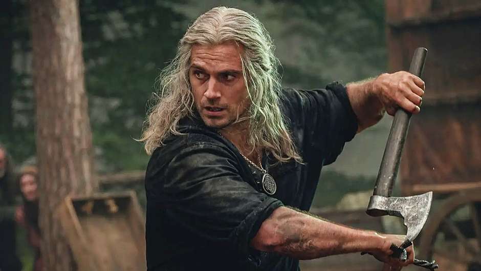 Arquivos The Witcher 4 temporada - Séries News