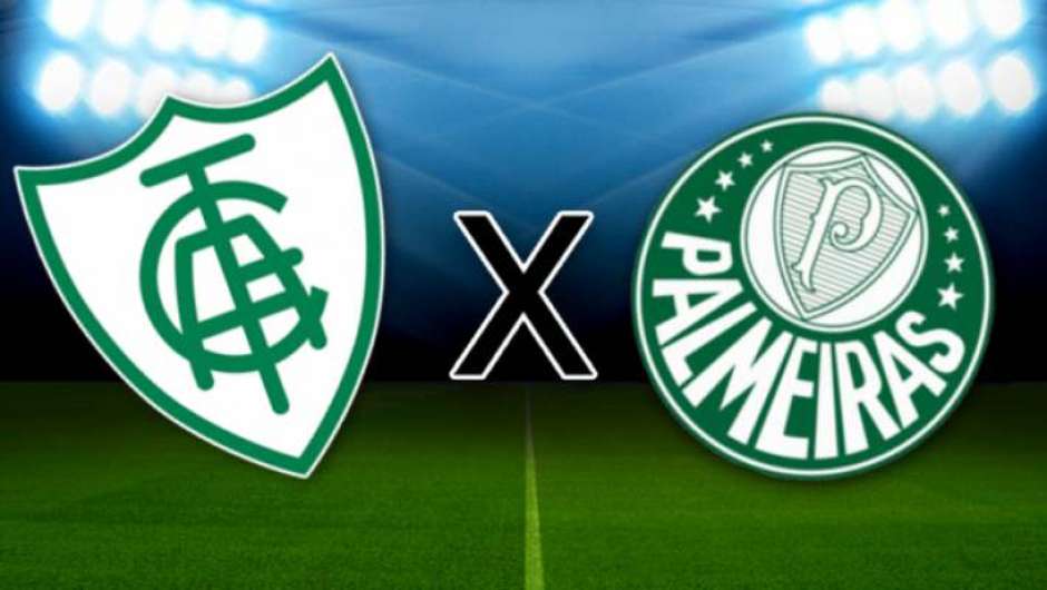 Campeonato Brasileiro: como assistir Palmeiras x América-MG online  gratuitamente