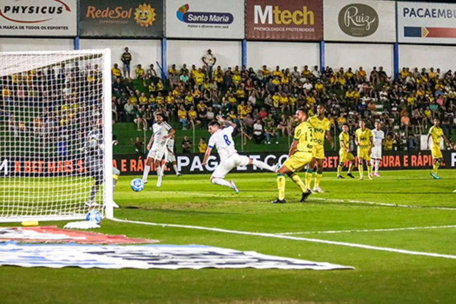 Sport só empata com o Mirassol e perde chance de assumir liderança da Série  B; veja como foi o jogo e a classificação atualizada