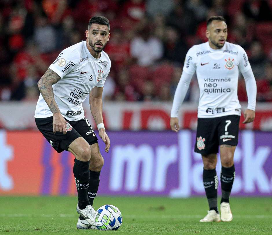 Corinthians x Newell's Old Boys: onde assistir e prováveis