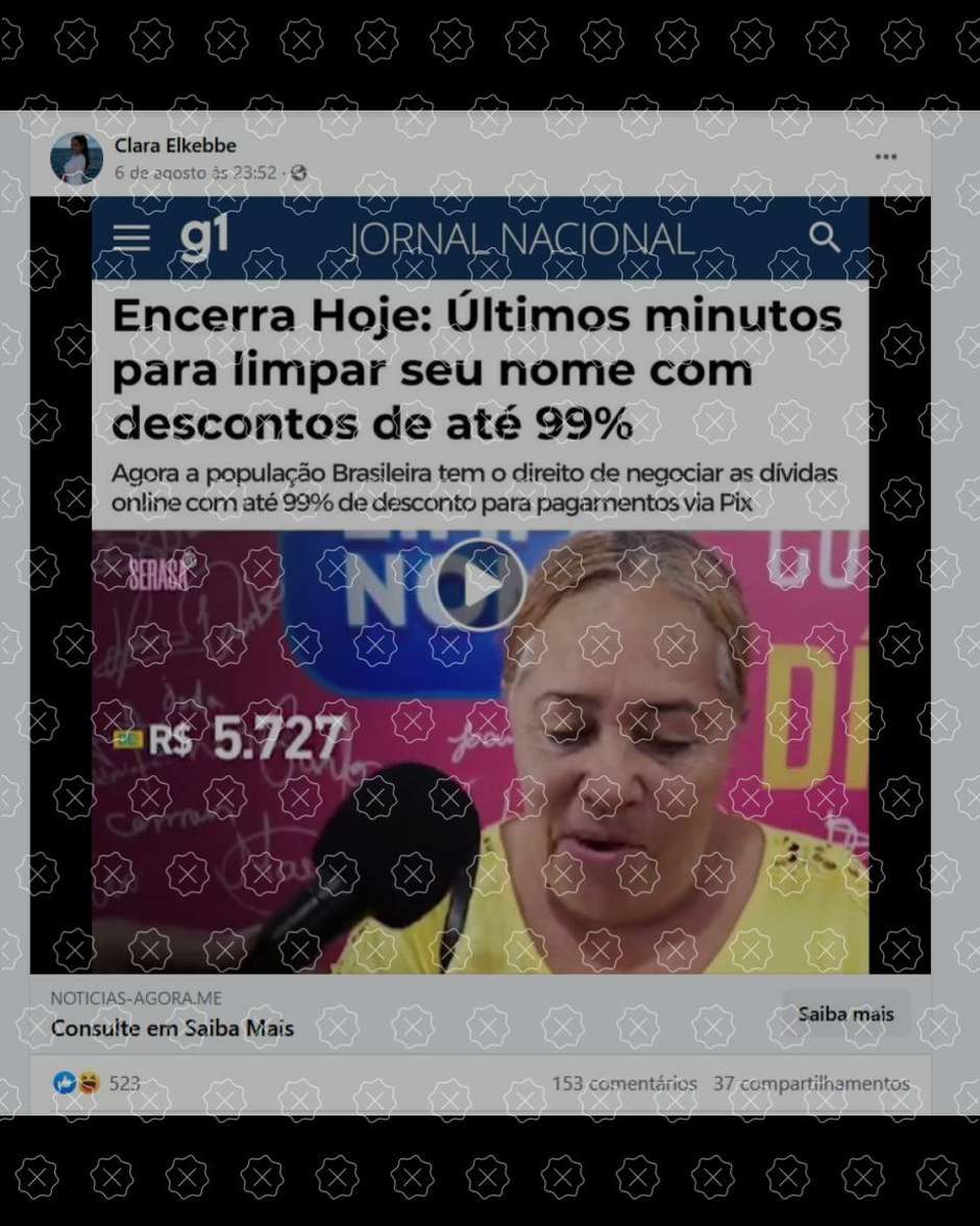 Golpe no Instagram usa o nome da rede Forever 21; veja como fugir