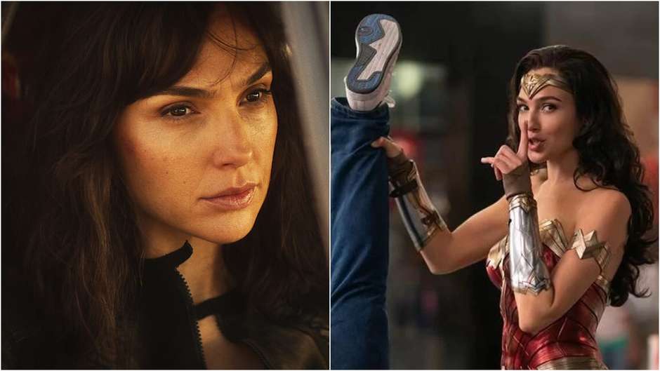 Gal Gadot: veja 10 filmes da estrela de Mulher-Maravilha e Agente Stone