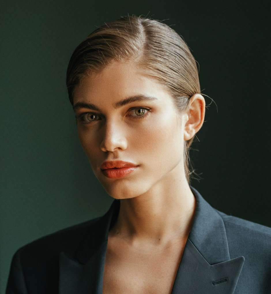 Valentina Sampaio participará do novo desfile da Victoria's Secret