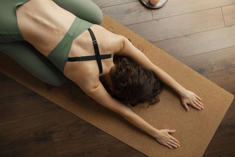 7 benefícios do yoga para a saúde mental