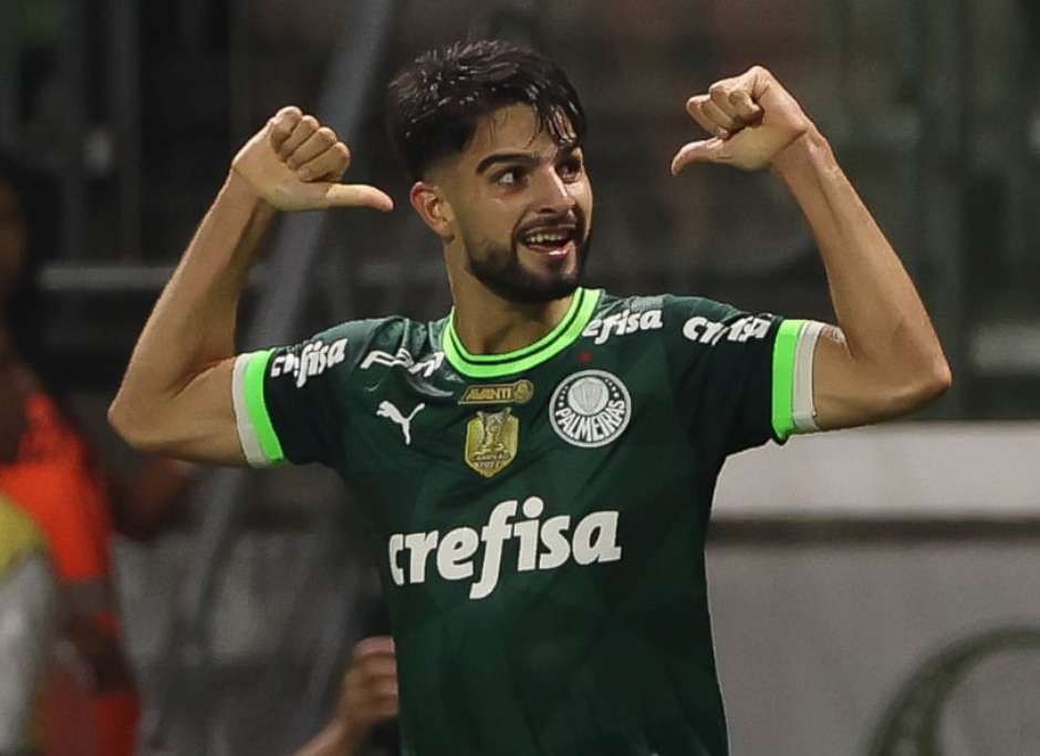 No apagar das luzes, Flaco López garante vitória do Palmeiras sobre o  Cruzeiro - Cidades Na Web