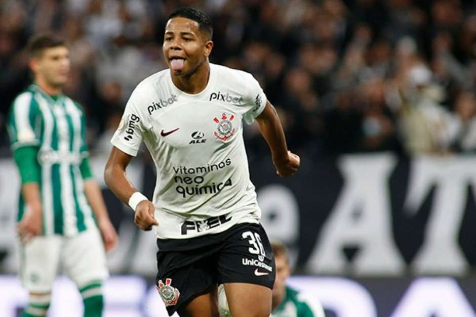 Wesley não se recupera como esperado e Corinthians pode ficar desfalcado