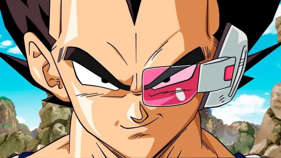 Dragon Ball Super celebra retorno com visual oficial