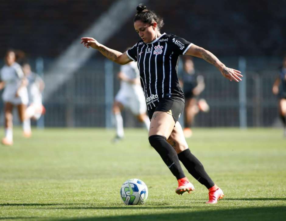 Corinthians Futebol Feminino (@SCCPFutFeminino) / X