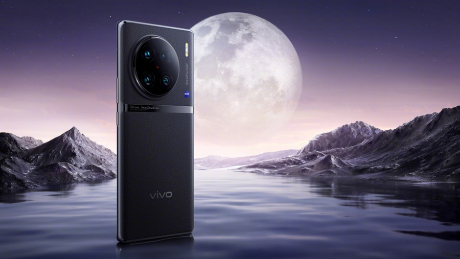 Vivo X100 ganha imagens oficiais, amostras de fotos e testes de desempenho  - Canaltech