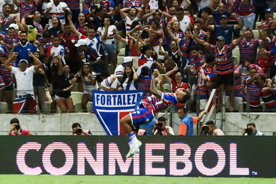 Internacional x Fortaleza: onde assistir e escalações do jogo pelo  Brasileirão - Placar - O futebol sem barreiras para você