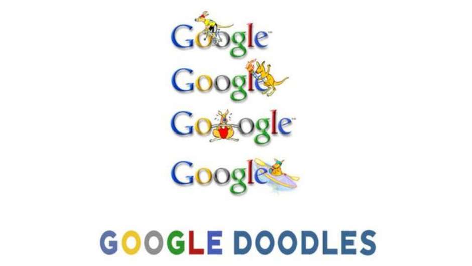 Veja 25 doodles que marcaram a história do Google nos últimos 25 anos -  TecMundo