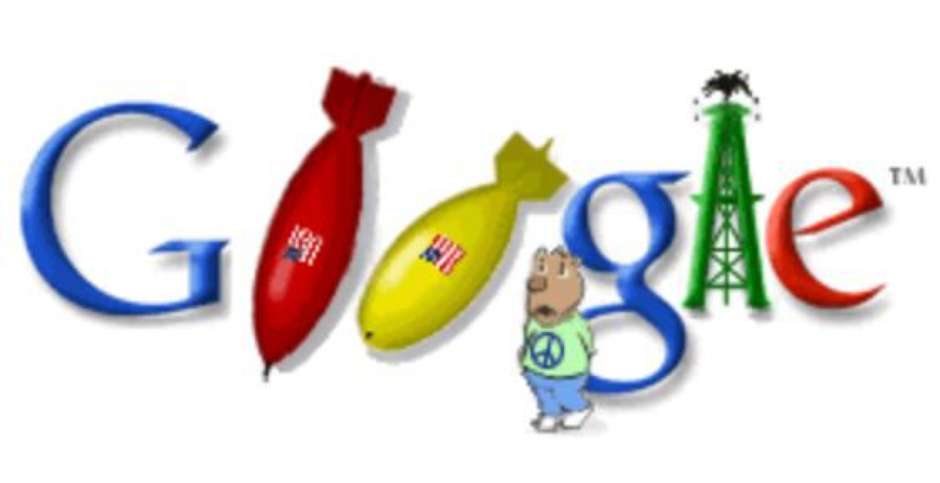 1º Doodle do Google completou 25 anos 