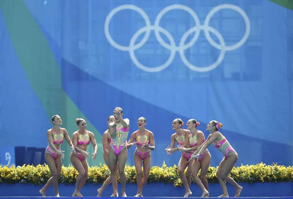 Jogos Olímpicos De Verão De 2024 Foto de Stock Editorial - Imagem de  esporte, jogos: 275747183